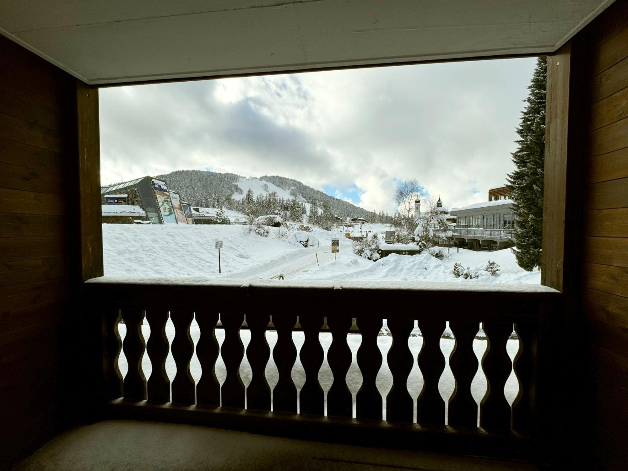 Hocheder 4* Seefeld in Tirol