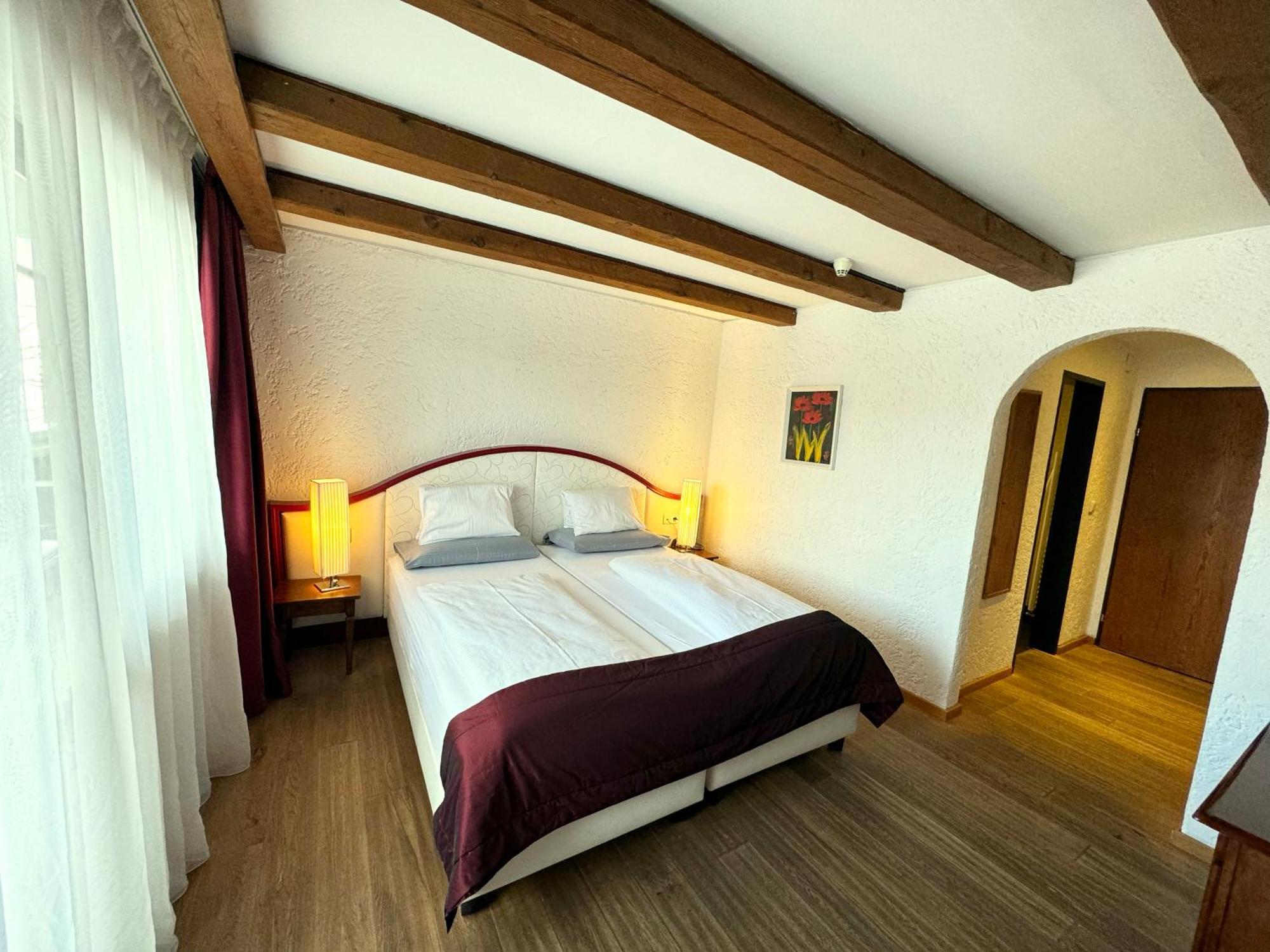 Hocheder Hotel Seefeld in Tirol