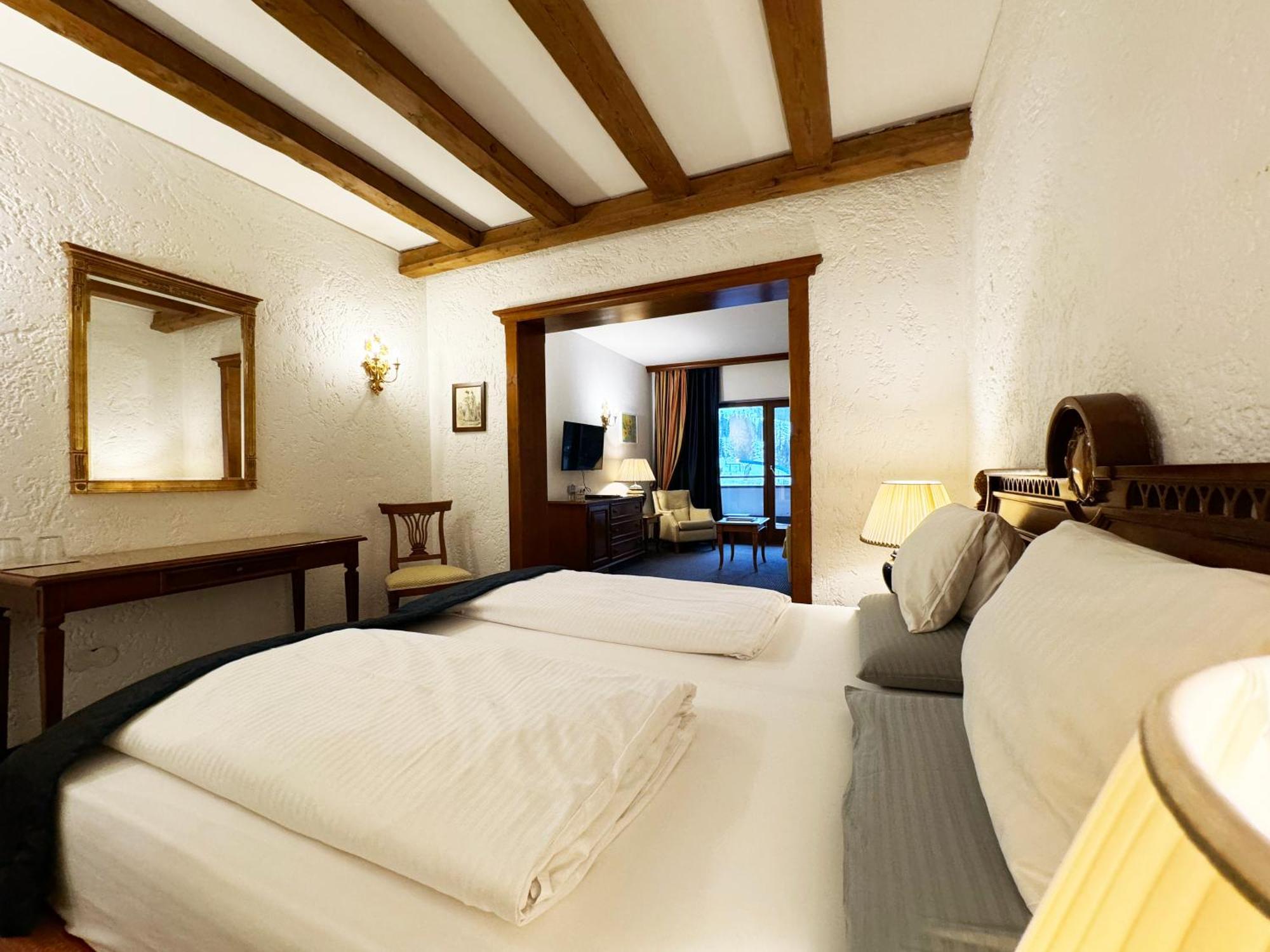 Hocheder Hotel