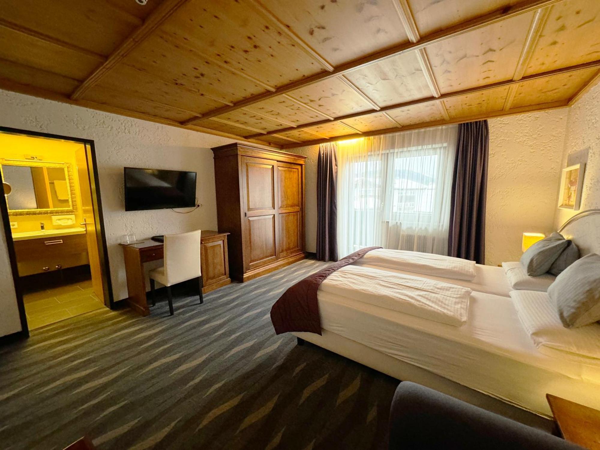 Hotel Hocheder