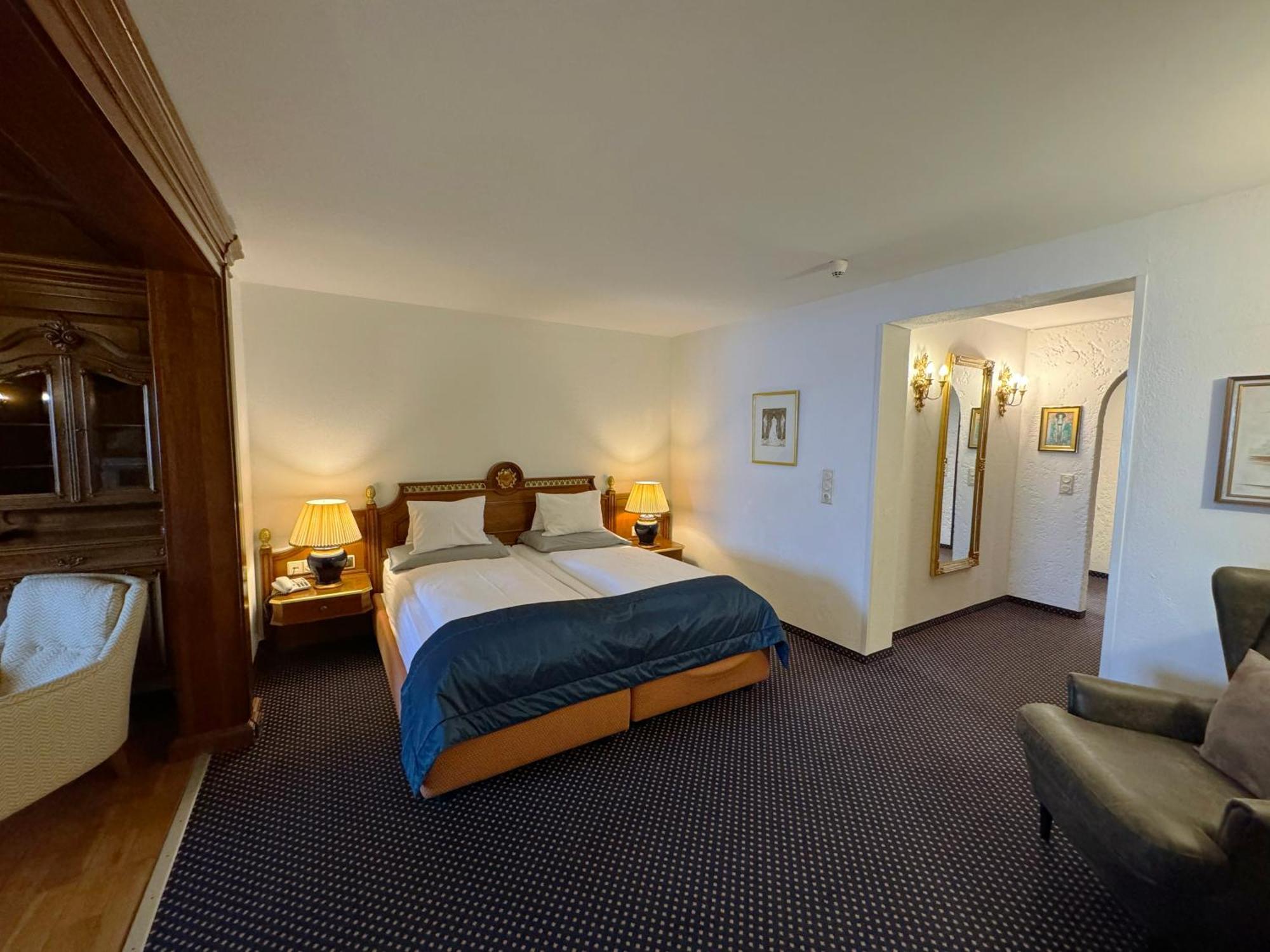 Hocheder Hotel