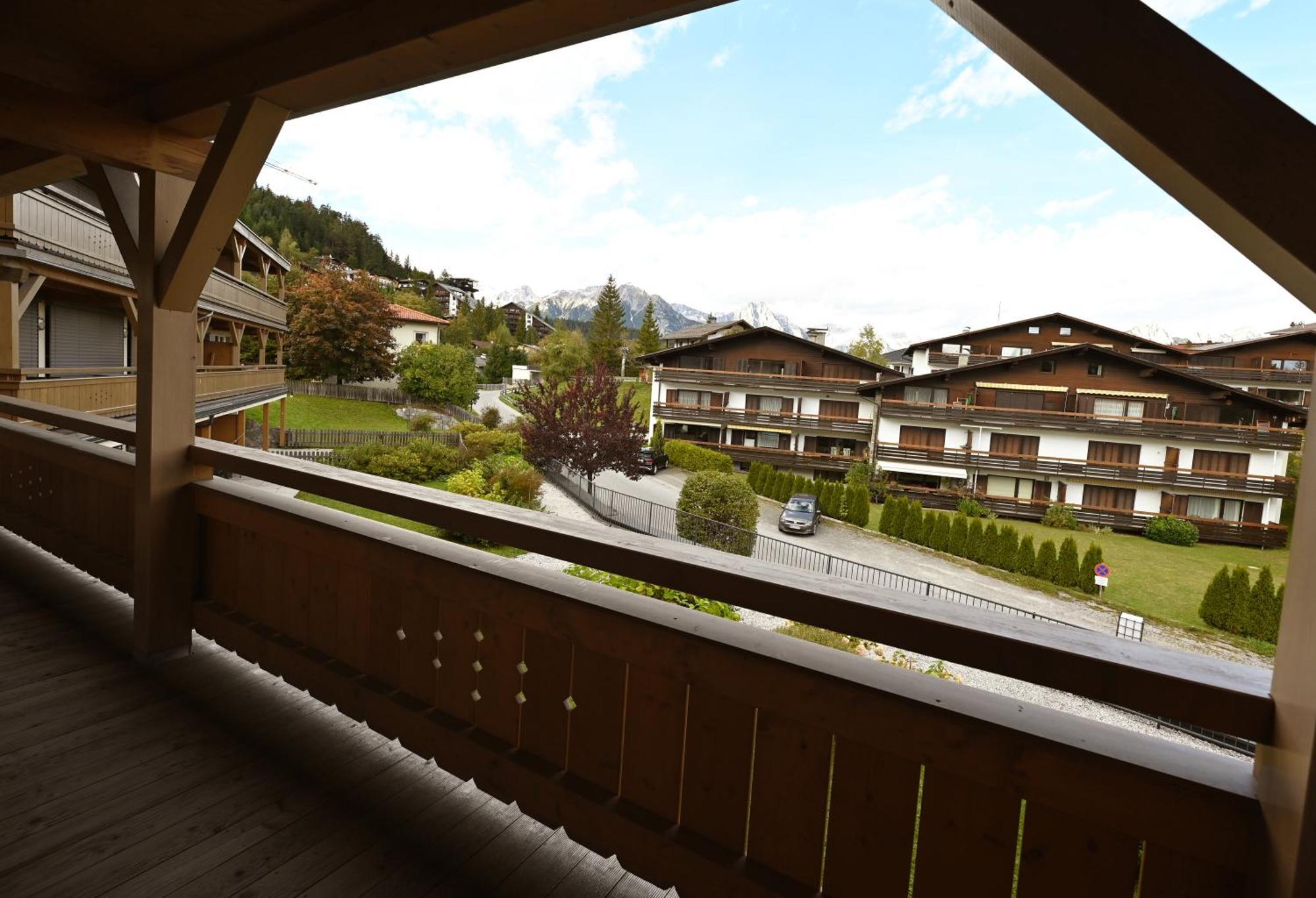Hocheder Hotel